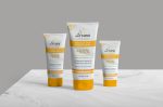 ☀️ Güneş Kremi – Parlayan ve Korunan Bir Cilt İçin Doğal SPF50 Formül - Image 2