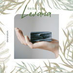 🖤 Aktif Karbon Sabunu – Derin Temizlik ve Doğal Aydınlık Bir Cilt!